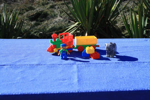 Lego® Duplo® 3770 Mein erster Zug