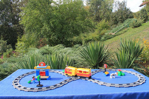 Lego® Duplo® 3771 Eisenbahn Starterset