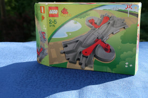 Lego® Duplo® 3775 Weichen