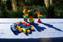 Laden Sie das Bild in den Galerie-Viewer, Lego® Duplo® 4085 Starter Set XL
