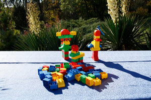 Lego® Duplo® 4085 Starter Set XL
