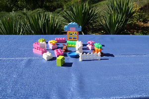 Lego® Duplo® 4623 Mädchen-Steineset