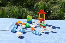Laden Sie das Bild in den Galerie-Viewer, Lego® Duplo® 4624 Steinebox