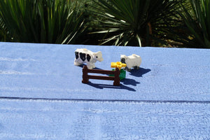 Lego® Duplo® 4658 Tiere auf dem Bauernhof