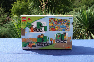 Lego® Duplo® 4659 Müllabfuhr