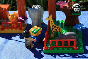 Lego® Duplo® 4663 Zoo