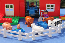 Laden Sie das Bild in den Galerie-Viewer, Lego® Duplo® 4665 Bauernhof