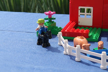 Laden Sie das Bild in den Galerie-Viewer, Lego® Duplo® 4665 Bauernhof