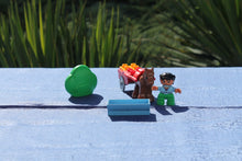 Laden Sie das Bild in den Galerie-Viewer, Lego® Duplo® 4683 Ponykutsche