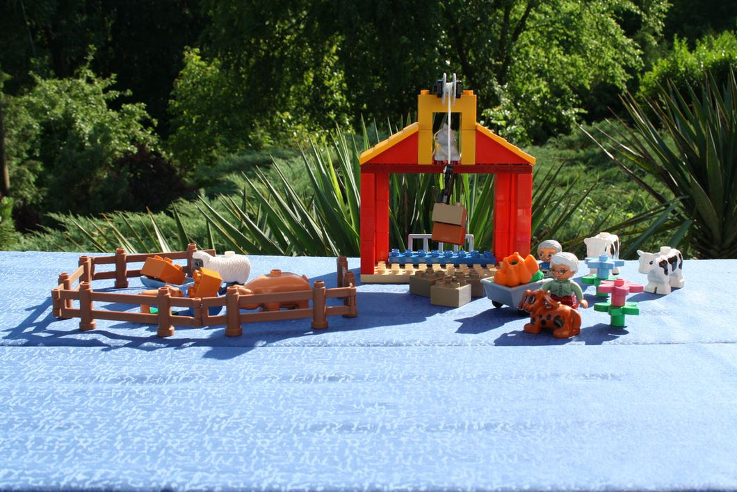 Lego® Duplo® 4686 Kleiner Bauernhof