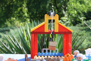 Lego® Duplo® 4686 Kleiner Bauernhof