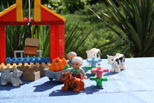 Laden Sie das Bild in den Galerie-Viewer, Lego® Duplo® 4686 Kleiner Bauernhof