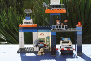 Lego® Duplo® 4691 Polizeiwache