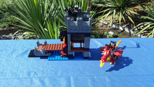 Laden Sie das Bild in den Galerie-Viewer, Lego® Duplo® 4776 Drachenturm