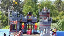 Laden Sie das Bild in den Galerie-Viewer, Lego® Duplo® 4777 Burg