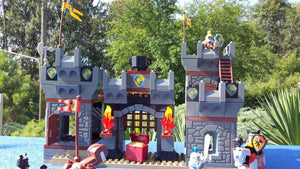 Lego® Duplo® 4777 Burg