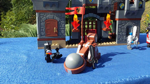Lego® Duplo® 4777 Burg
