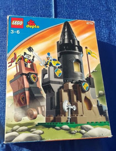 Lego® Duplo® 4779 Verteidigungsturm