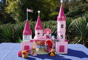 Lego® Duplo® 4820  Prinzessinen-Palast
