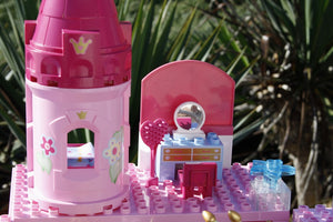 Lego® Duplo® 4820  Prinzessinen-Palast