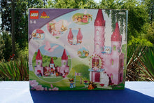 Laden Sie das Bild in den Galerie-Viewer, Lego® Duplo® 4820  Prinzessinen-Palast