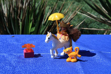 Laden Sie das Bild in den Galerie-Viewer, Lego® Duplo® 4825  Ausritt mit dem Pony