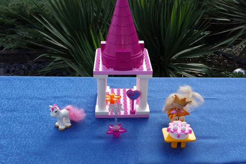 Lego® Duplo® 4826 Prinzessinnen Pavillon