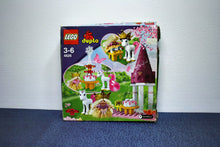 Laden Sie das Bild in den Galerie-Viewer, Lego® Duplo® 4826 Prinzessinnen Pavillon