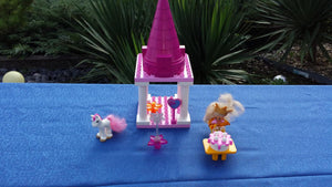 Lego® Duplo® 4826 Prinzessinnen Pavillon