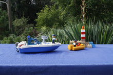 Laden Sie das Bild in den Galerie-Viewer, Lego® Duplo® 4861 Polizeiboot