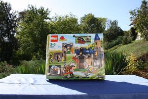 Lego® Duplo® 4864 Große Ritterburg