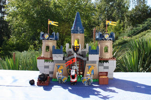 Lego® Duplo® 4864 Große Ritterburg