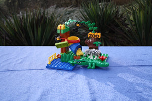 Lego® Duplo® 4961 Exotische Tiere