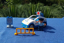 Laden Sie das Bild in den Galerie-Viewer, Lego® Duplo® 4963 Polizeistreife