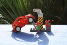 Laden Sie das Bild in den Galerie-Viewer, Lego® Duplo® 4964 Pannenhilfe