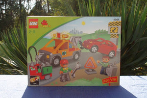 Lego® Duplo® 4964 Pannenhilfe