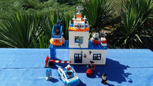 Laden Sie das Bild in den Galerie-Viewer, Lego® Duplo® 4965  Polizeistation