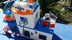 Lego® Duplo® 4965  Polizeistation