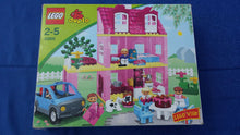 Laden Sie das Bild in den Galerie-Viewer, Lego® Duplo® 4966 Spielhaus