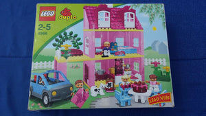 Lego® Duplo® 4966 Spielhaus