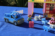 Laden Sie das Bild in den Galerie-Viewer, Lego® Duplo® 4966 Spielhaus