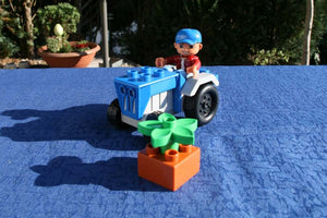 Lego® Duplo® 4969 Kleiner Traktor
