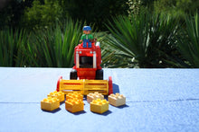 Laden Sie das Bild in den Galerie-Viewer, Lego® Duplo® 4973 Mähdrescher