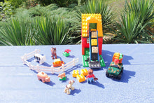 Laden Sie das Bild in den Galerie-Viewer, Lego® Duplo® 4975 Kleiner Bauernhof