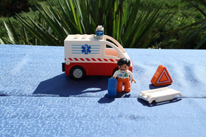 Lego® Duplo® 4979 Krankenwagen