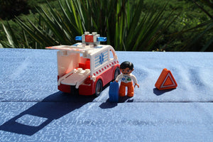 Lego® Duplo® 4979 Krankenwagen