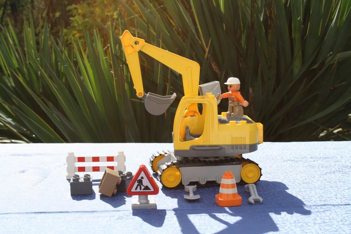 4986 duplo outlet