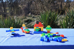 Lego® Duplo® 5380 Große Baustein-Box -Kreativset