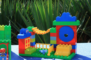 Lego® Duplo® 5417 Deluxe Steineset