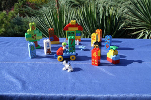 Lego® Duplo® 5497 Zahlen-Lernspiel